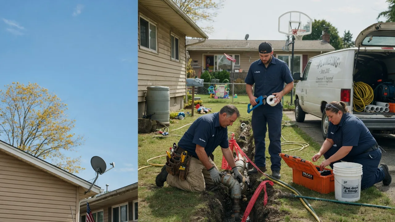 Garbage Disposal Replacement in Lost Creek, KY near me